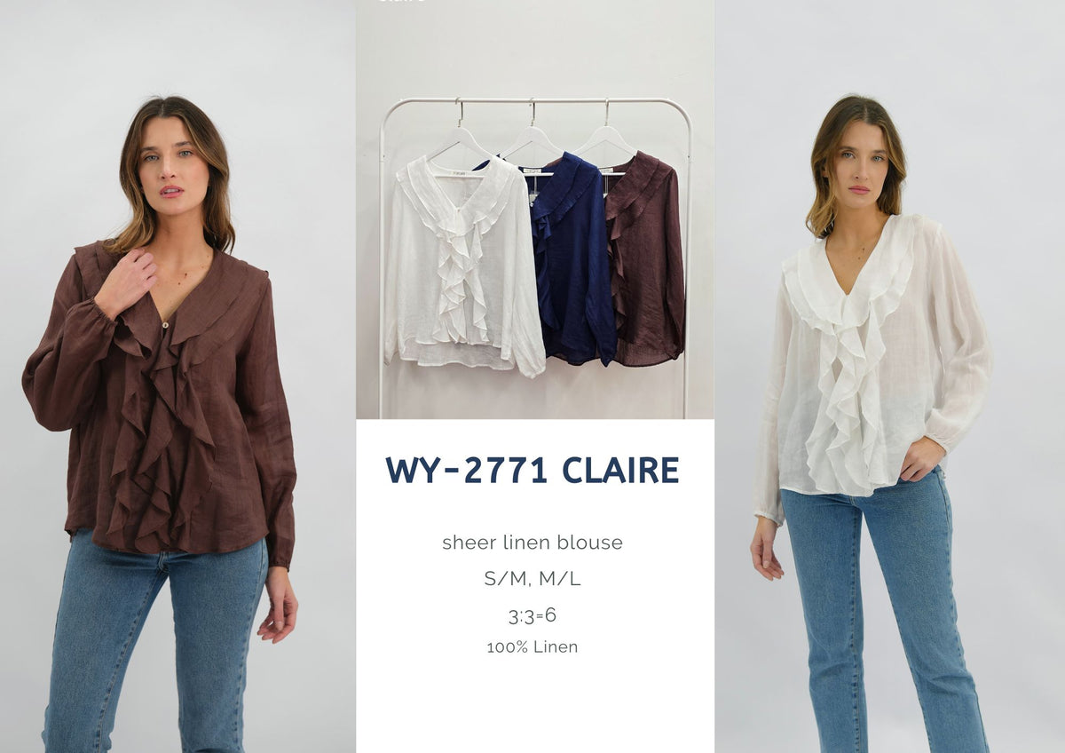 MARGO TOP
