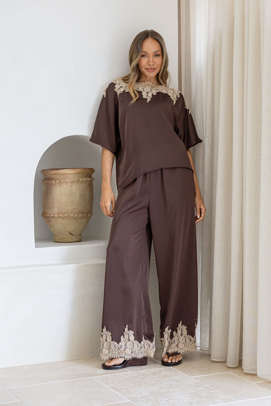 CIARA PANTS