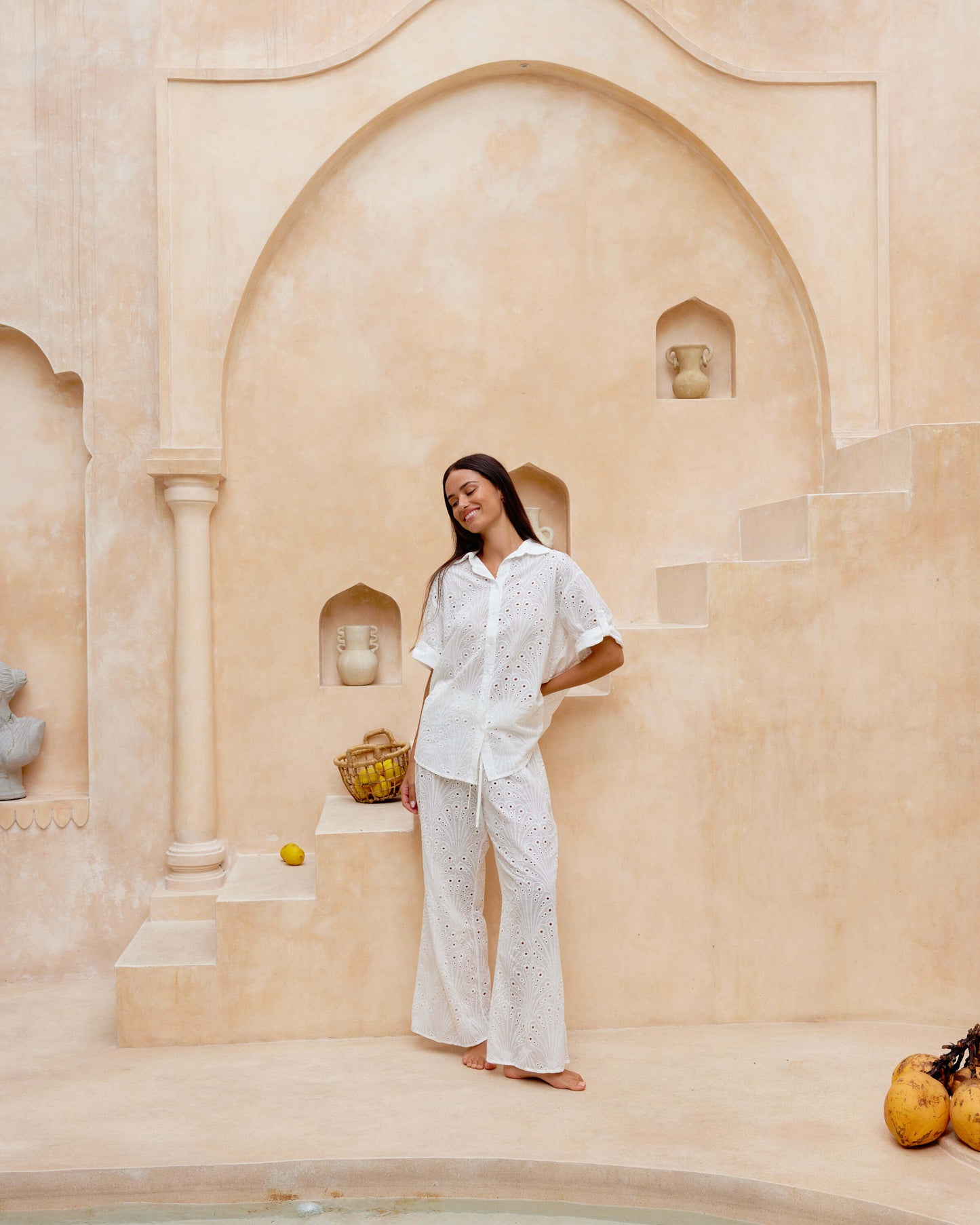 ANYANA PANT