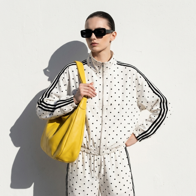 DOTLINE PANT