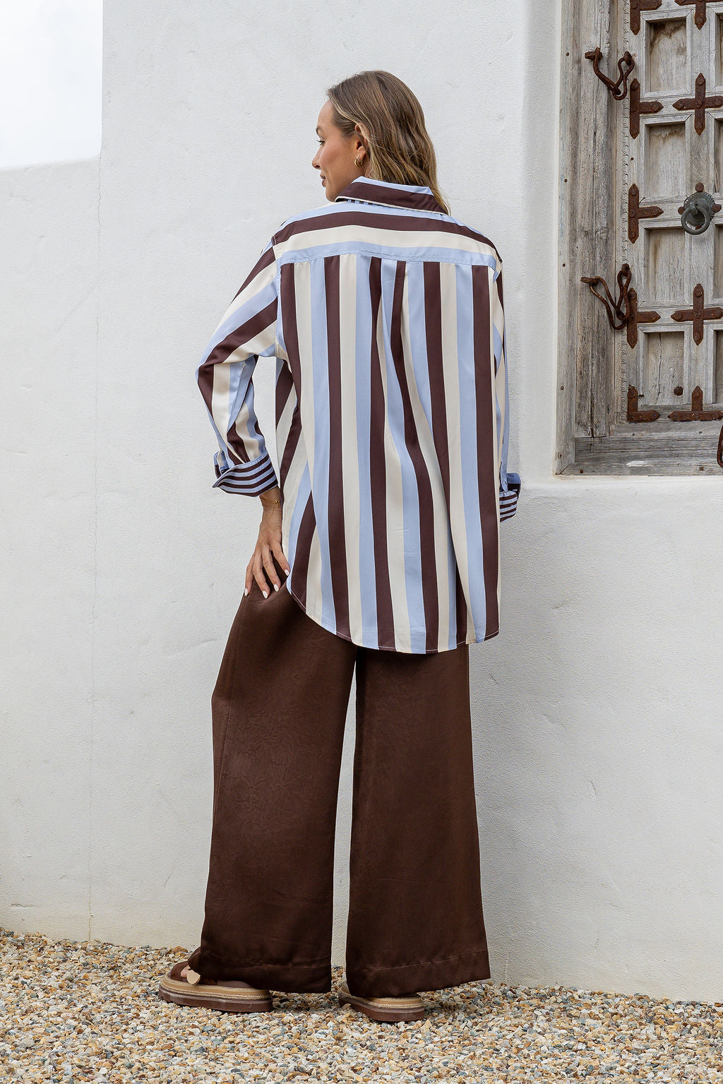 PORTOFINO LUXE PANT