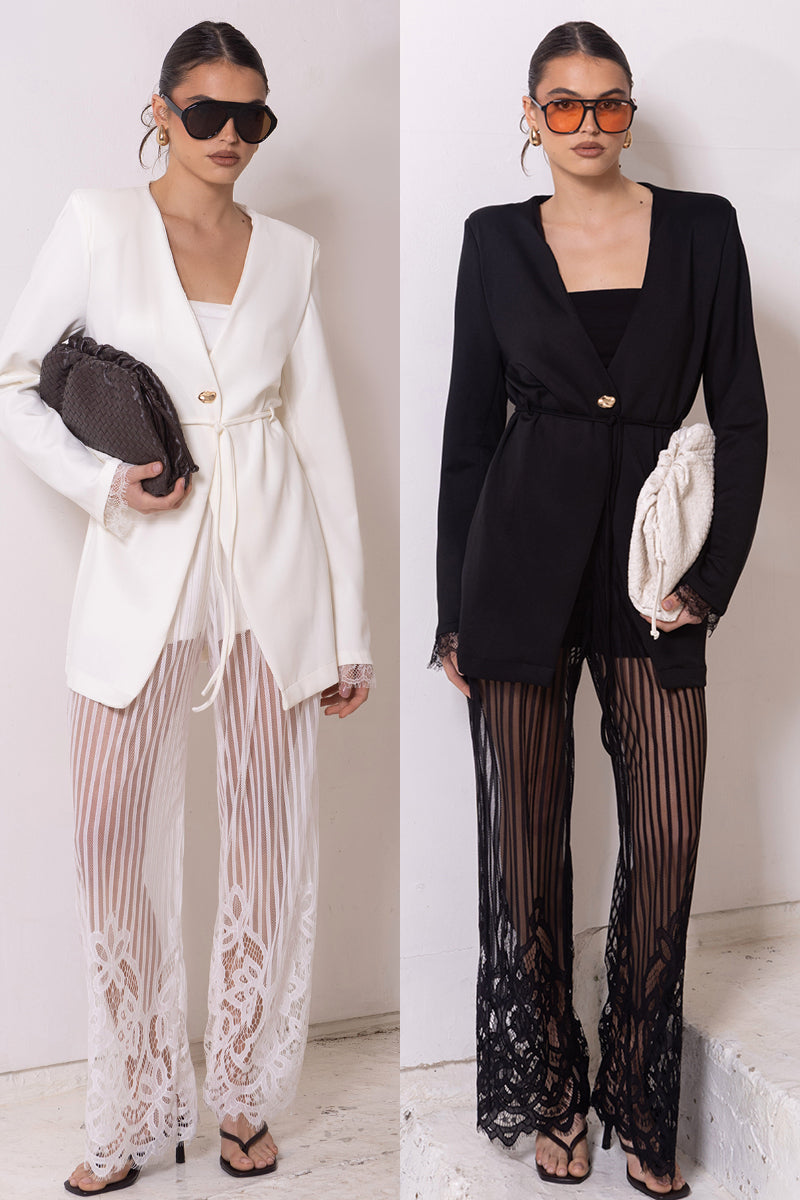 BEC BLAZER