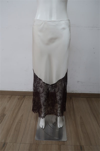 PART TIME LOVER LONG SKIRT