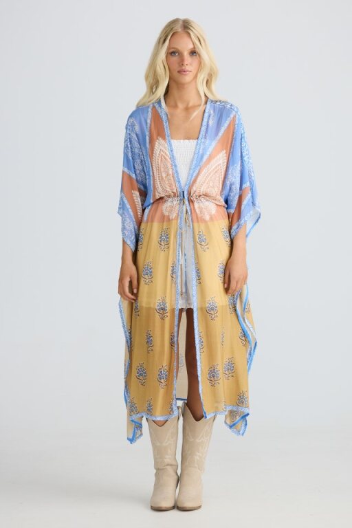 GOA CAPE DESERT OASIS