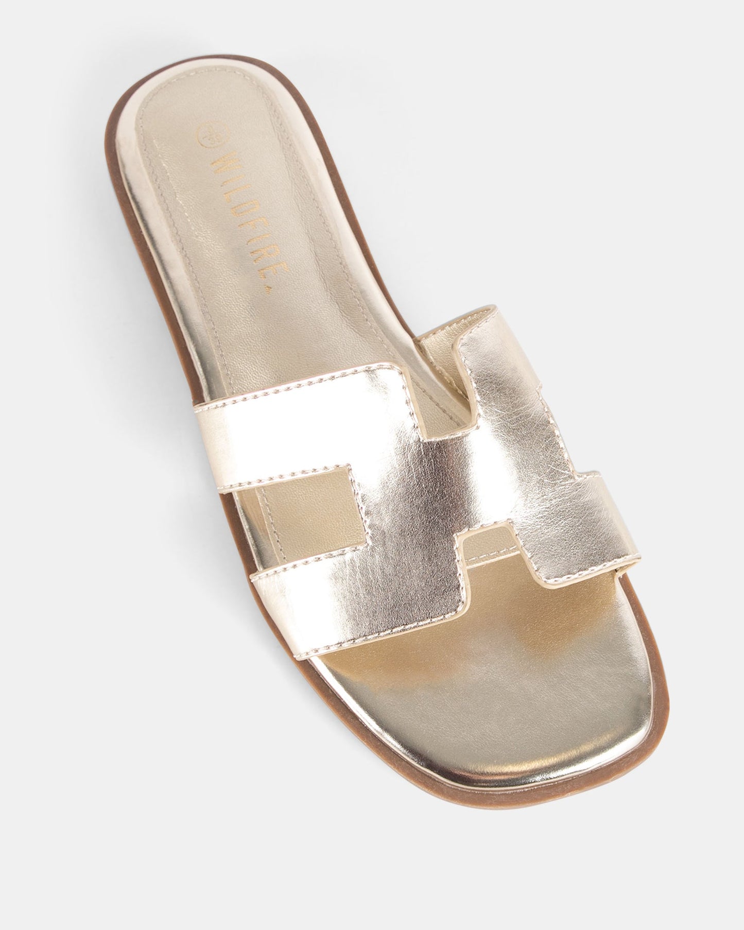 HARP SANDAL