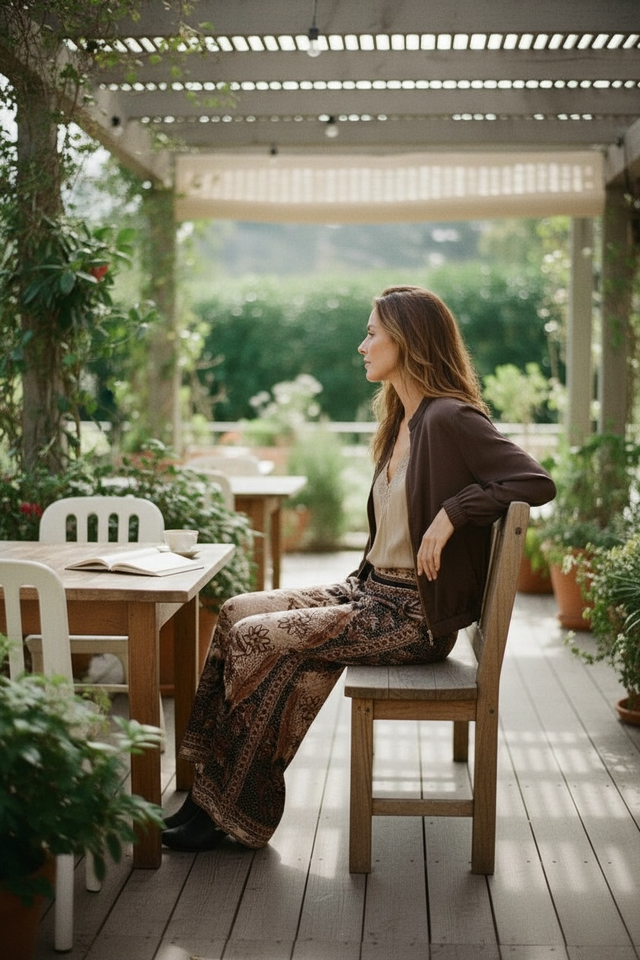 SARA SILK BOMBER