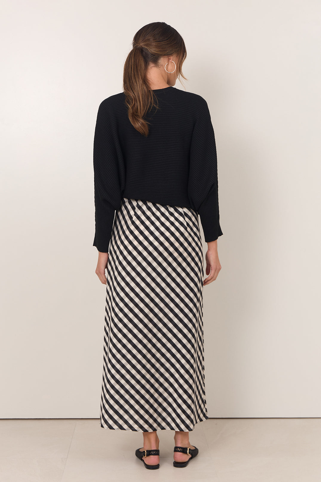 MAE MAXI SKIRT