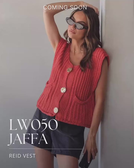 JAFFA KNIT