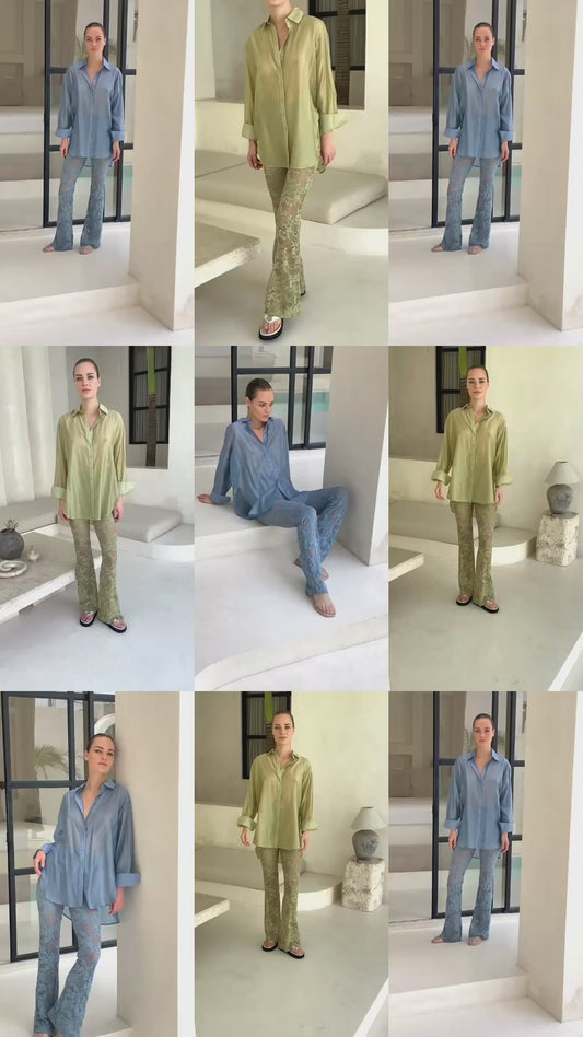 DOLCE PANT