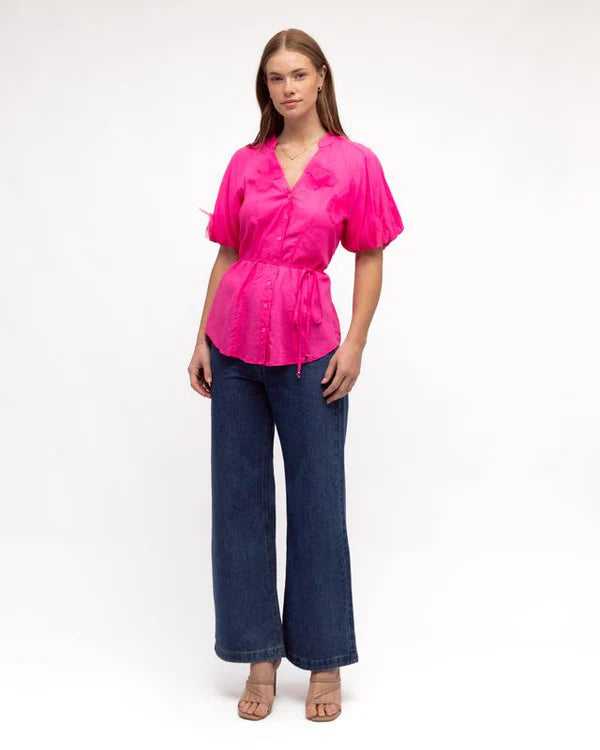 ROSALIE SHIRT