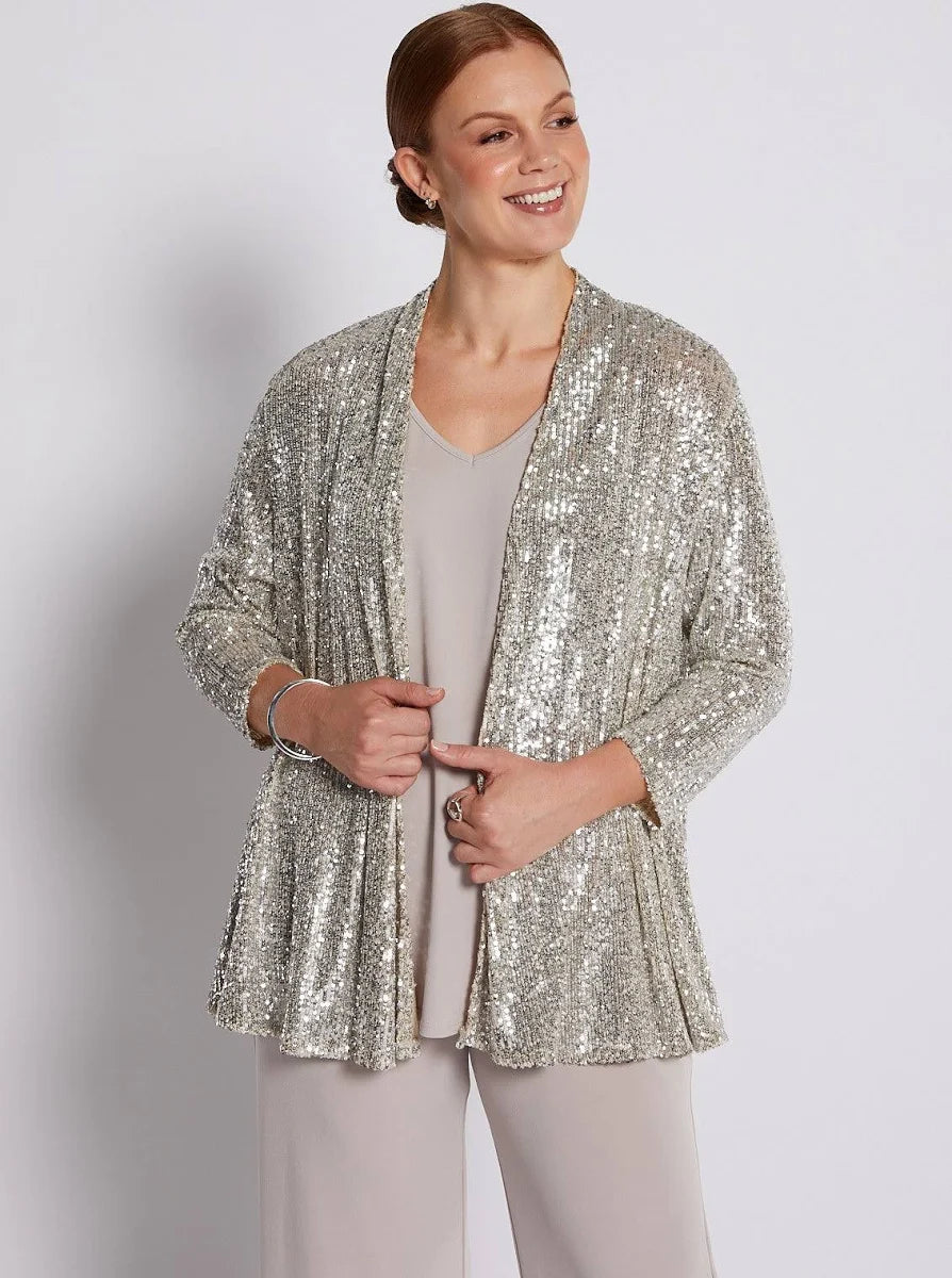 JAZZY BOLERO