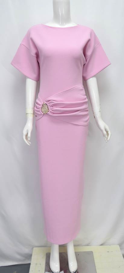 AZALIA DRESS