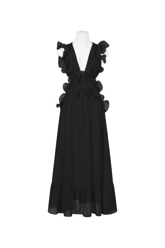 RARA DRESS