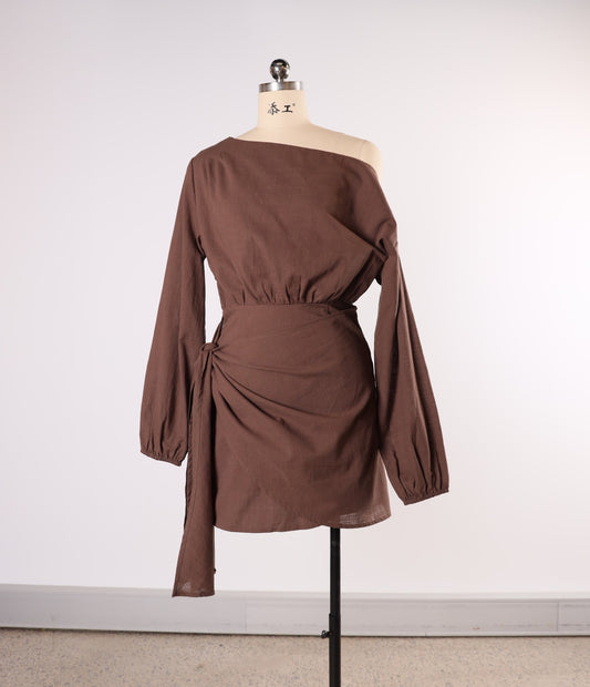 Hazel Dress