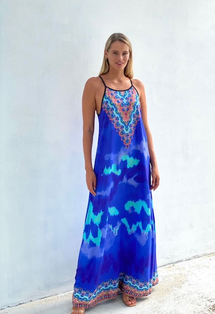 BLAZE MAXI