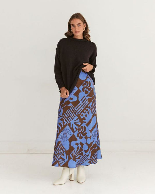 ANTONIA JUMPER