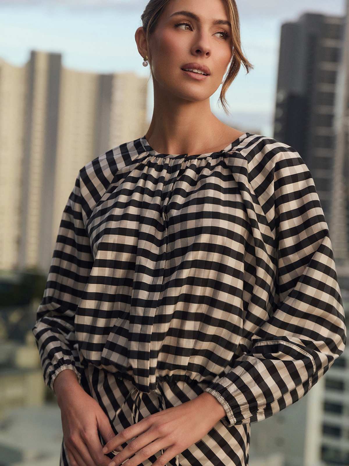 YASMINE TOP