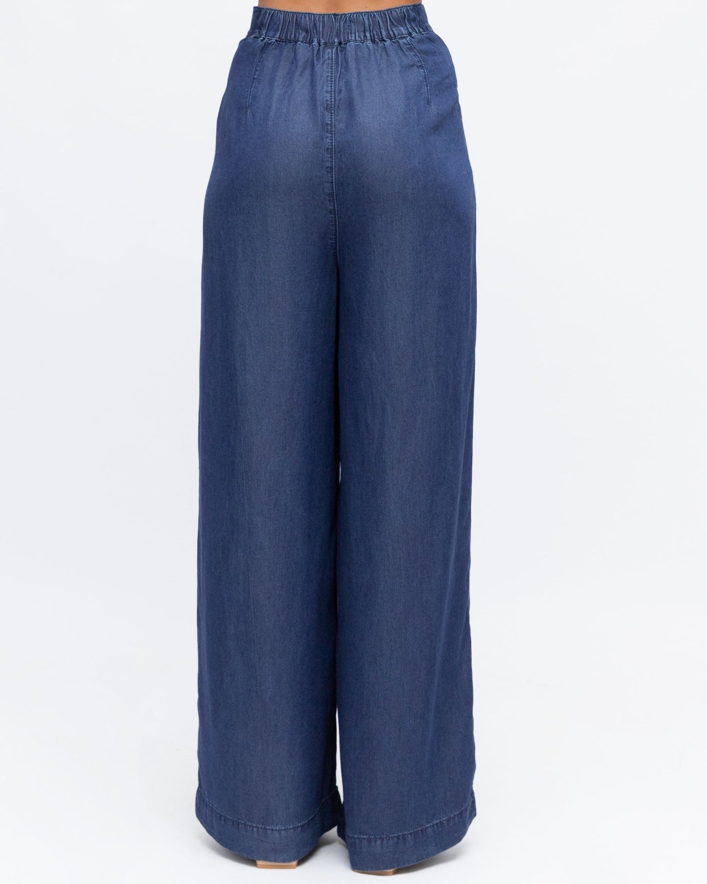 TENCEL PANTS