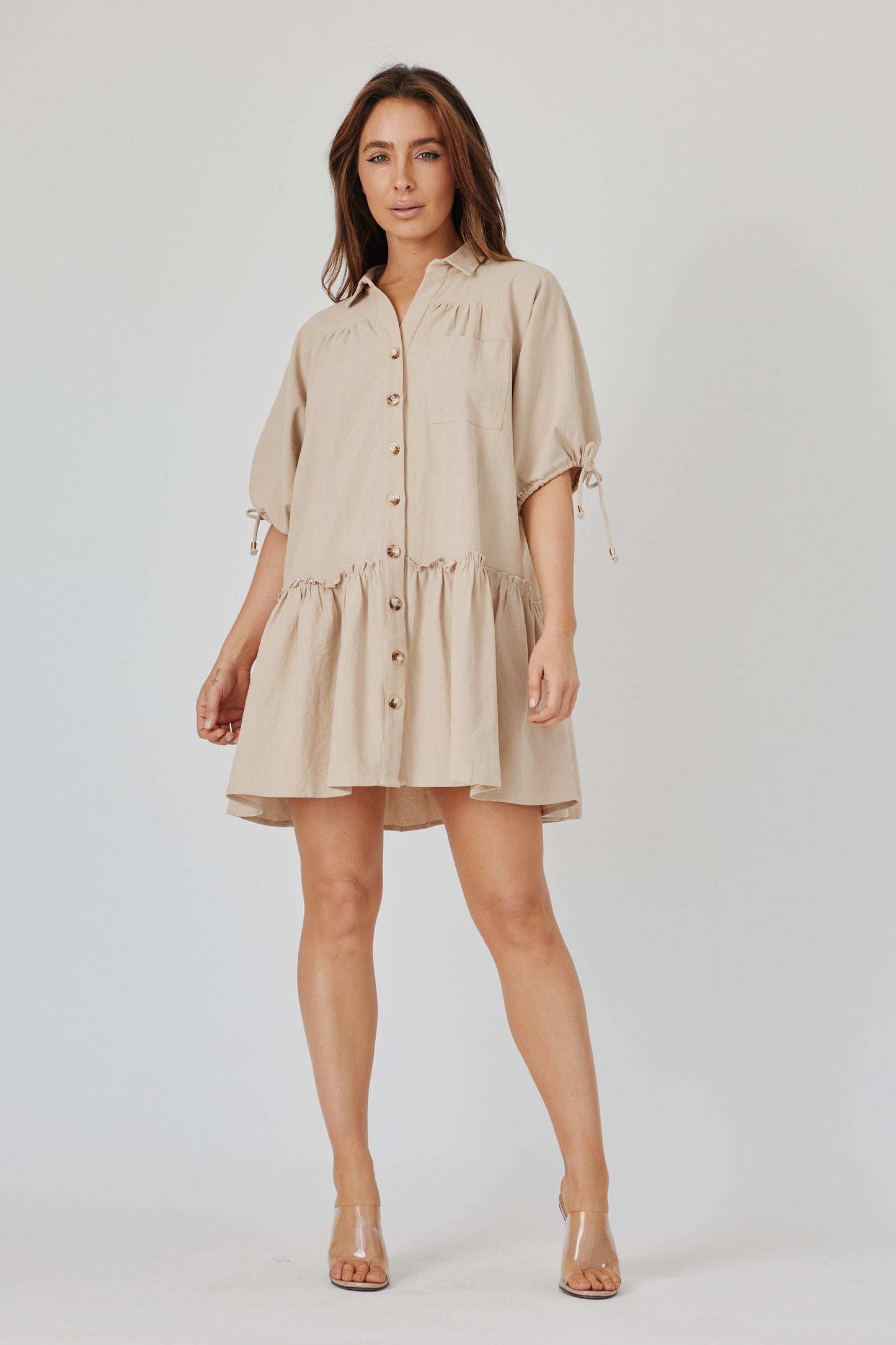 Candice Tunic