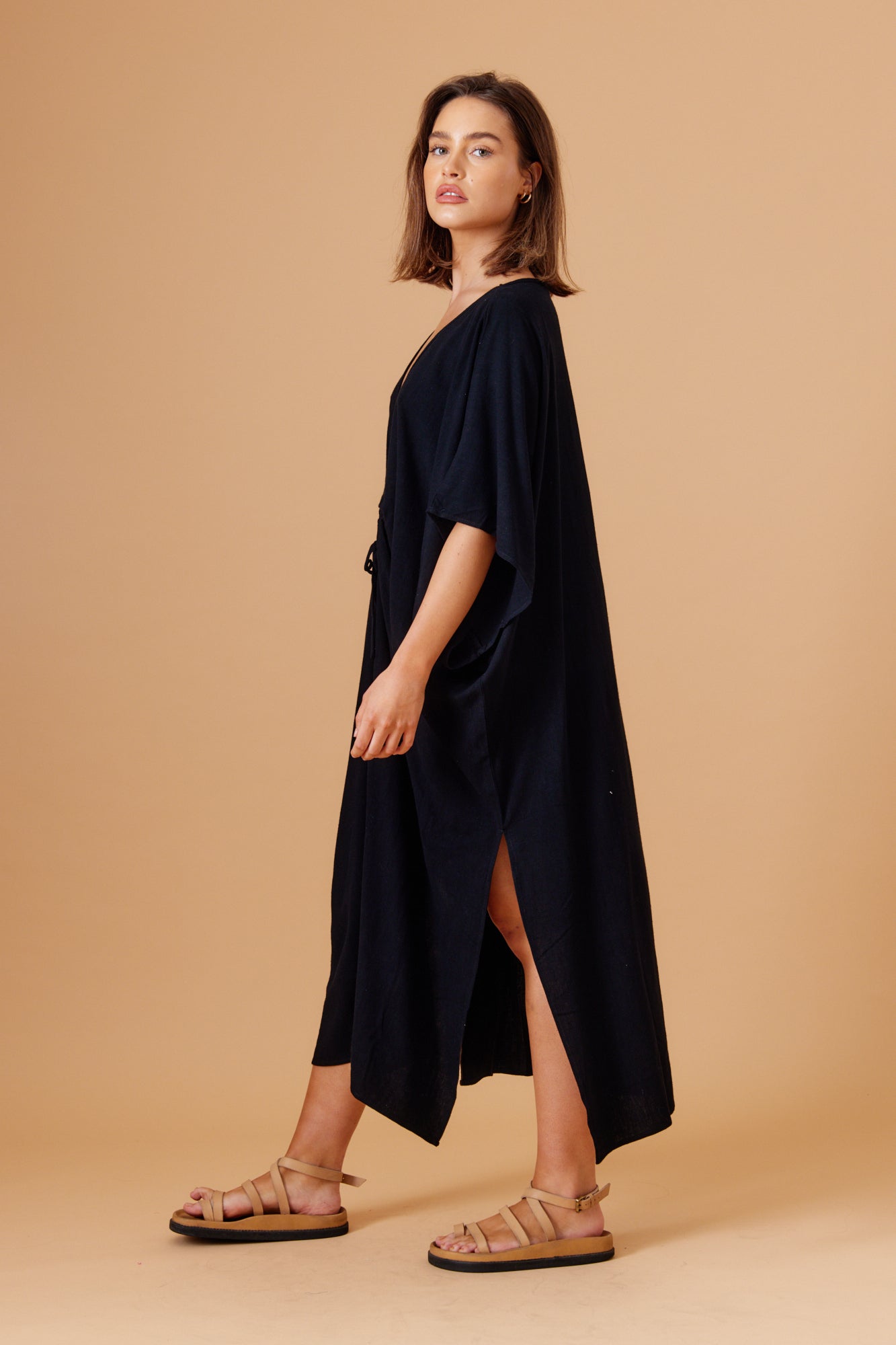 SIENNA KAFTAN