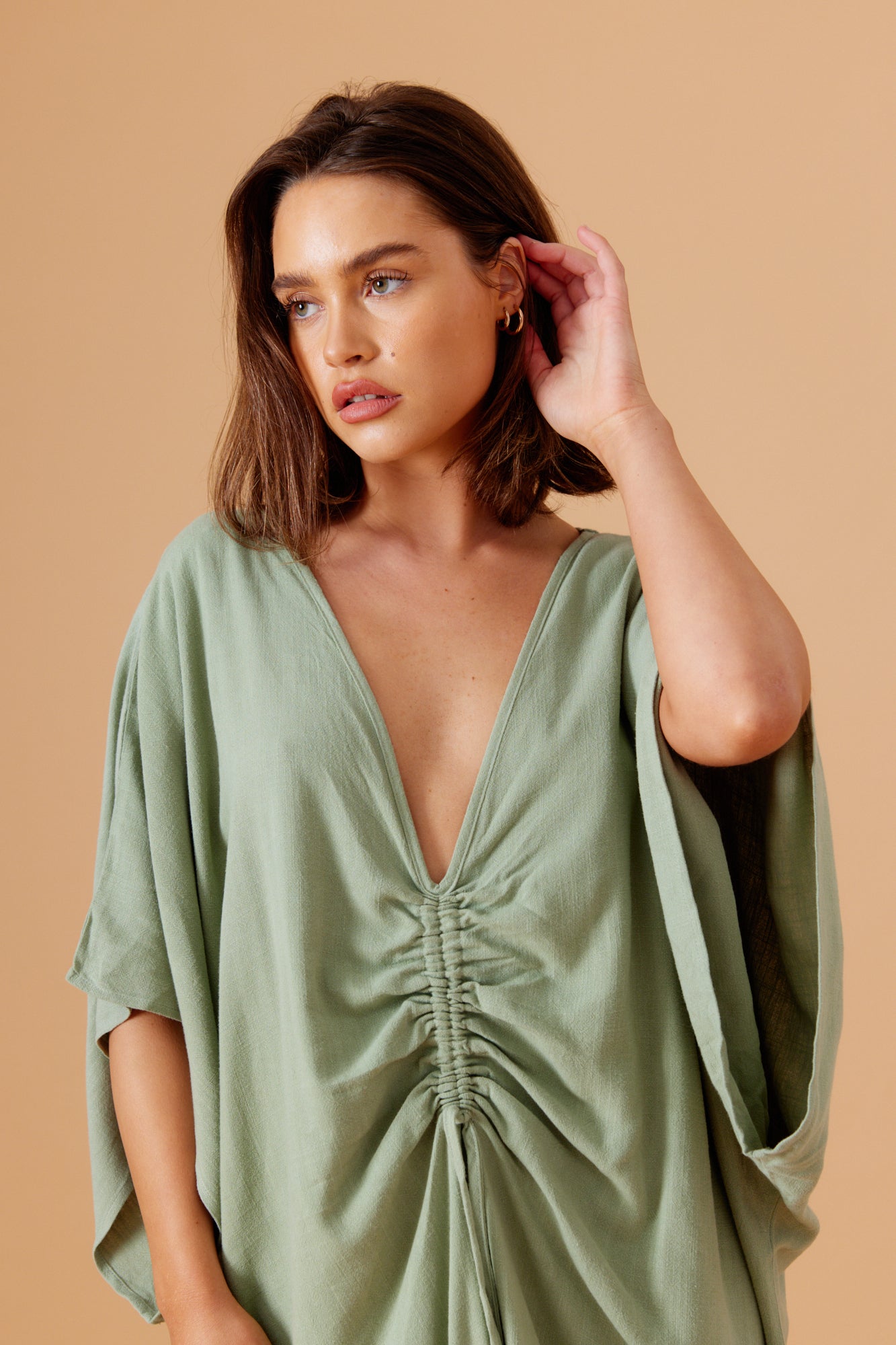 SIENNA KAFTAN