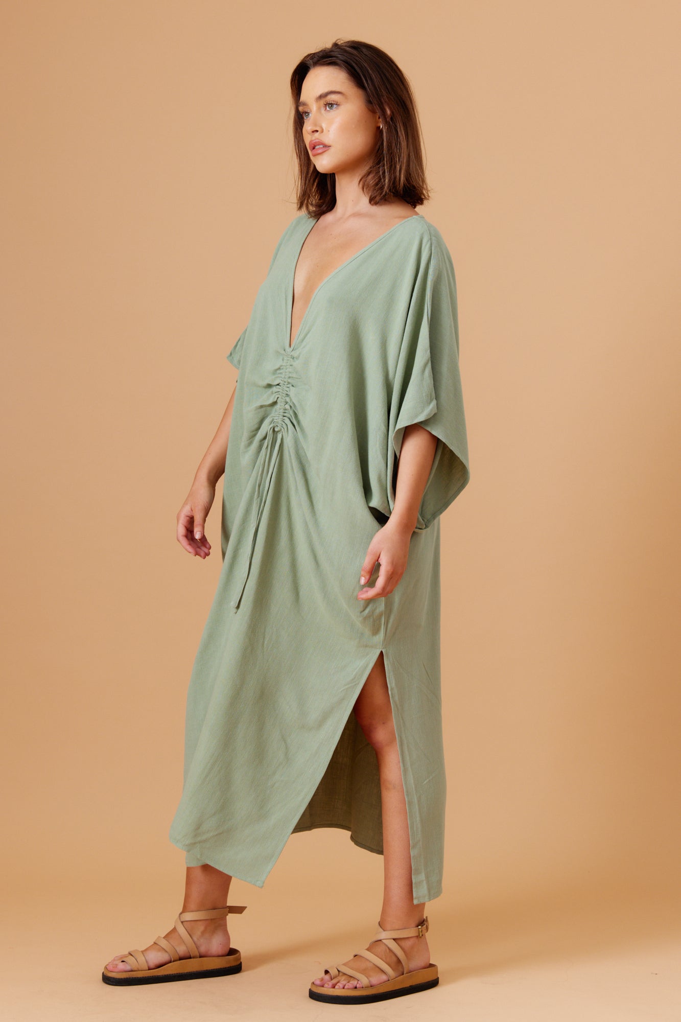 SIENNA KAFTAN