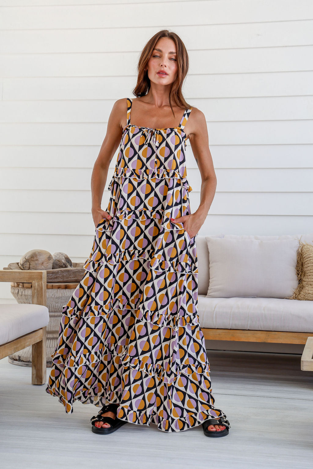 ZIGGY ARLEY MAXI