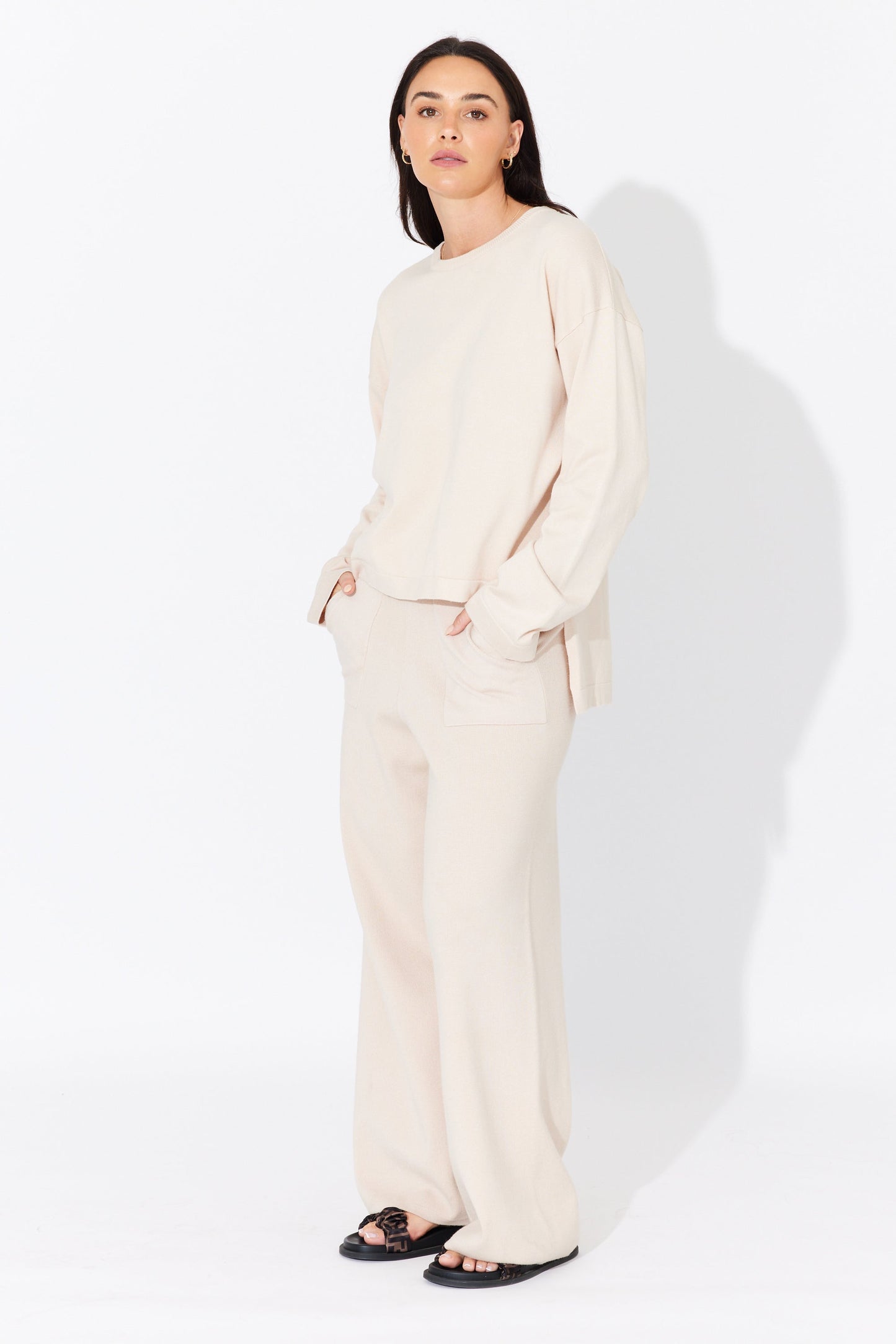 AMELIA LUXE KNIT