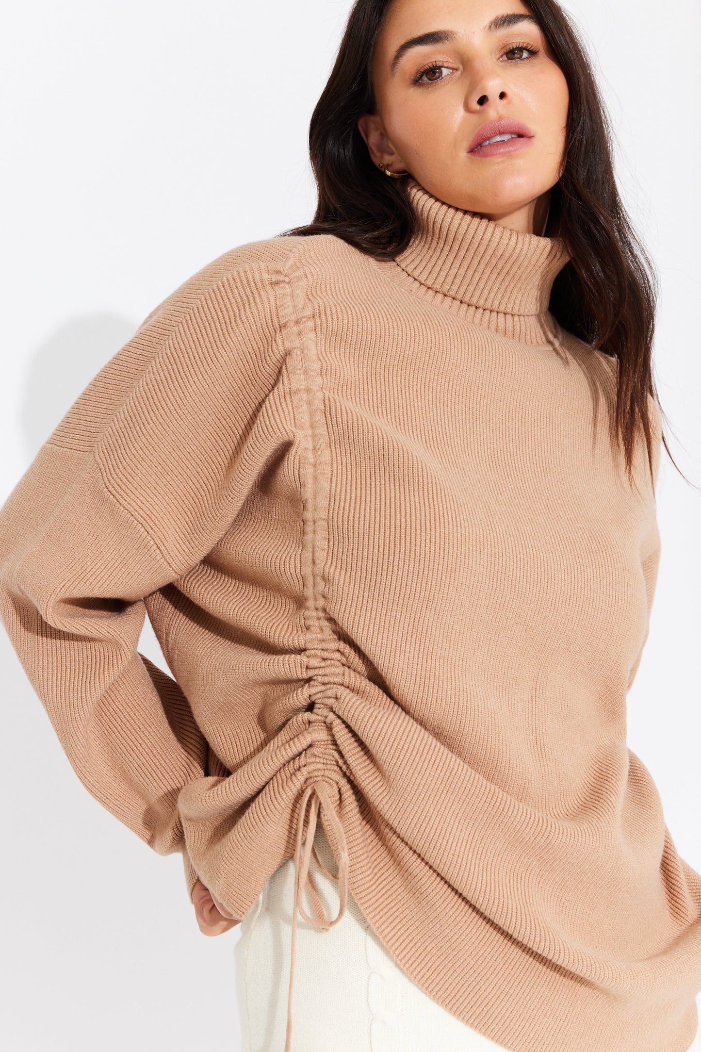 SIMONE KNIT