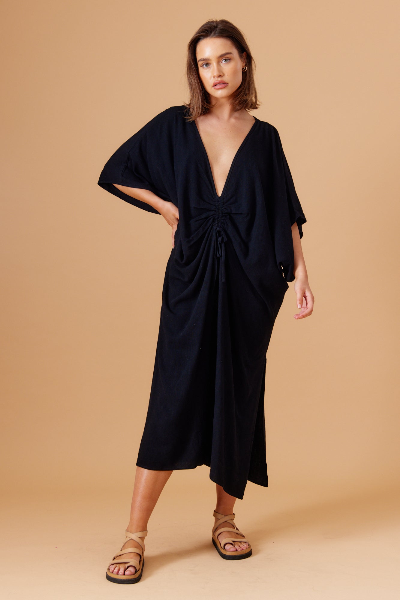 SIENNA KAFTAN