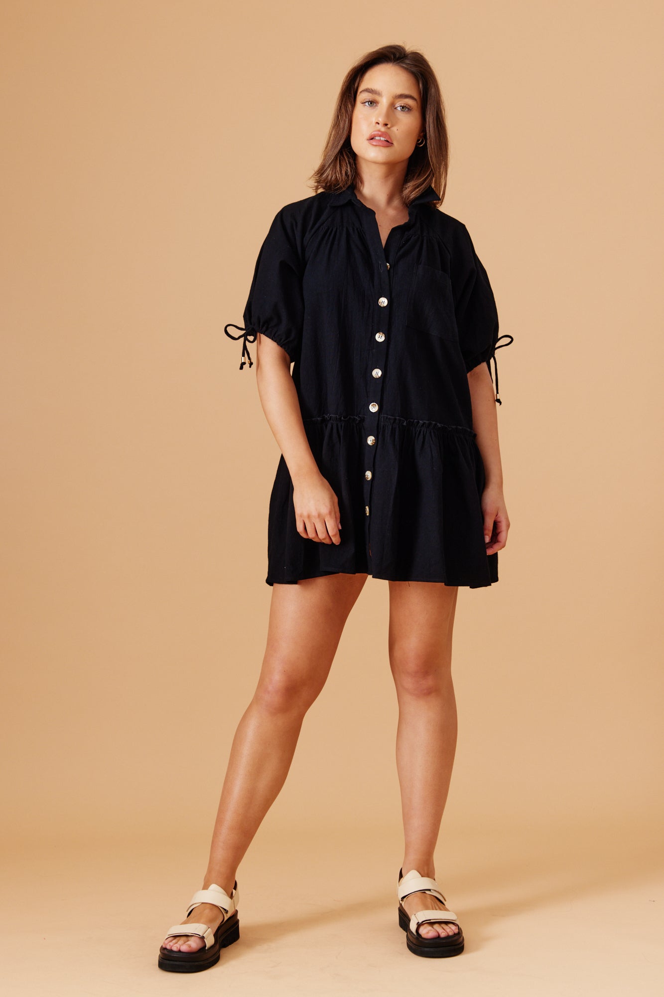 Candice Tunic