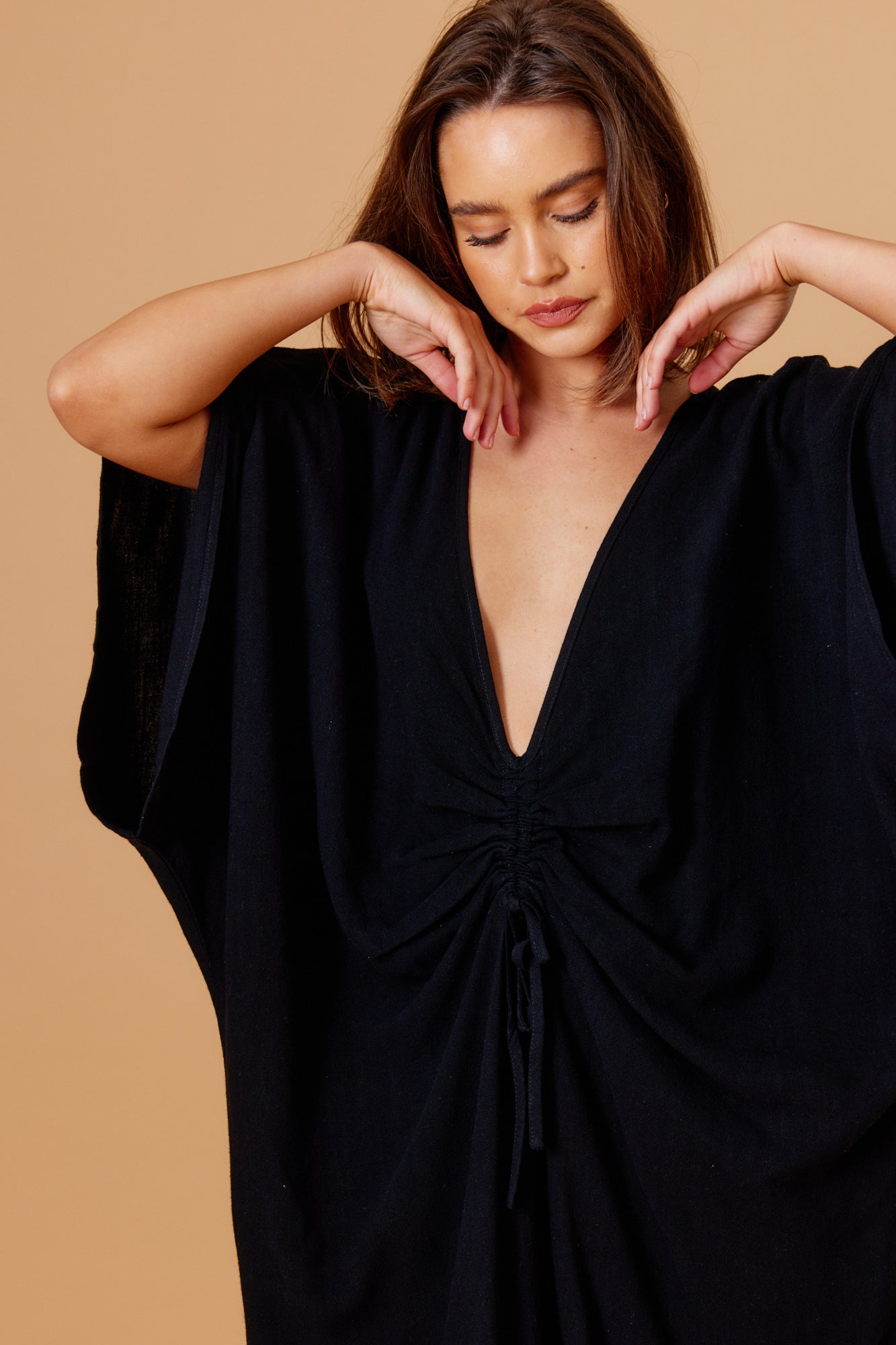 SIENNA KAFTAN