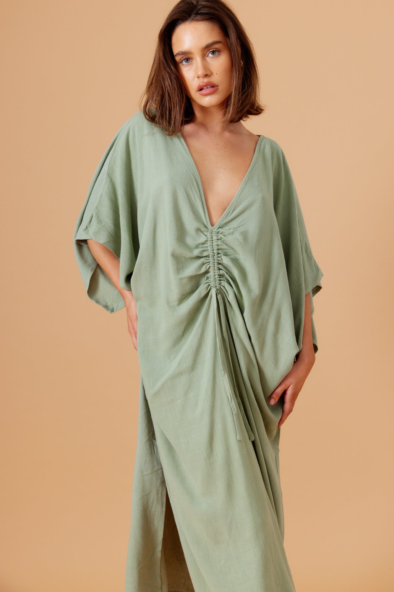 SIENNA KAFTAN