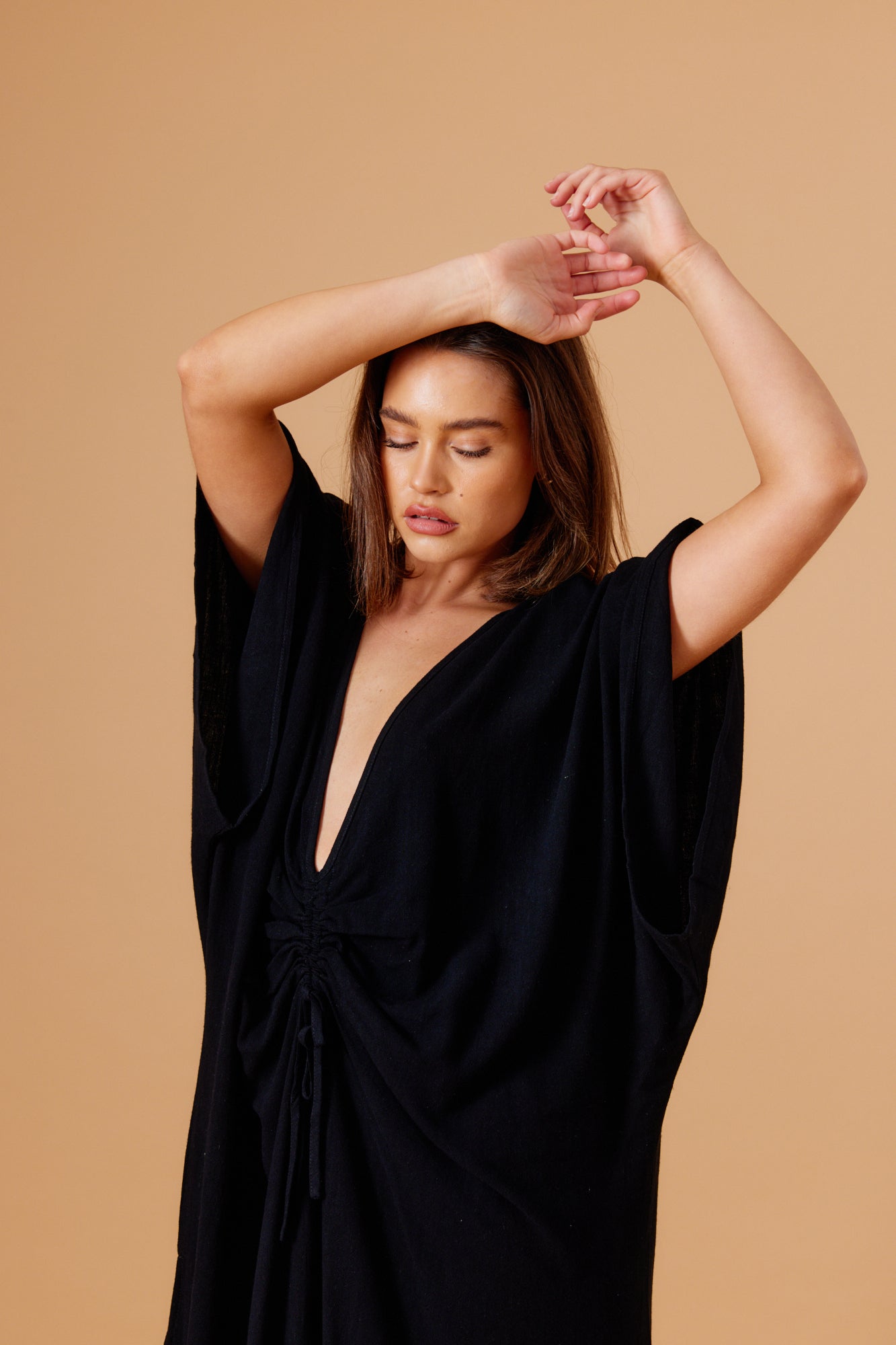 SIENNA KAFTAN