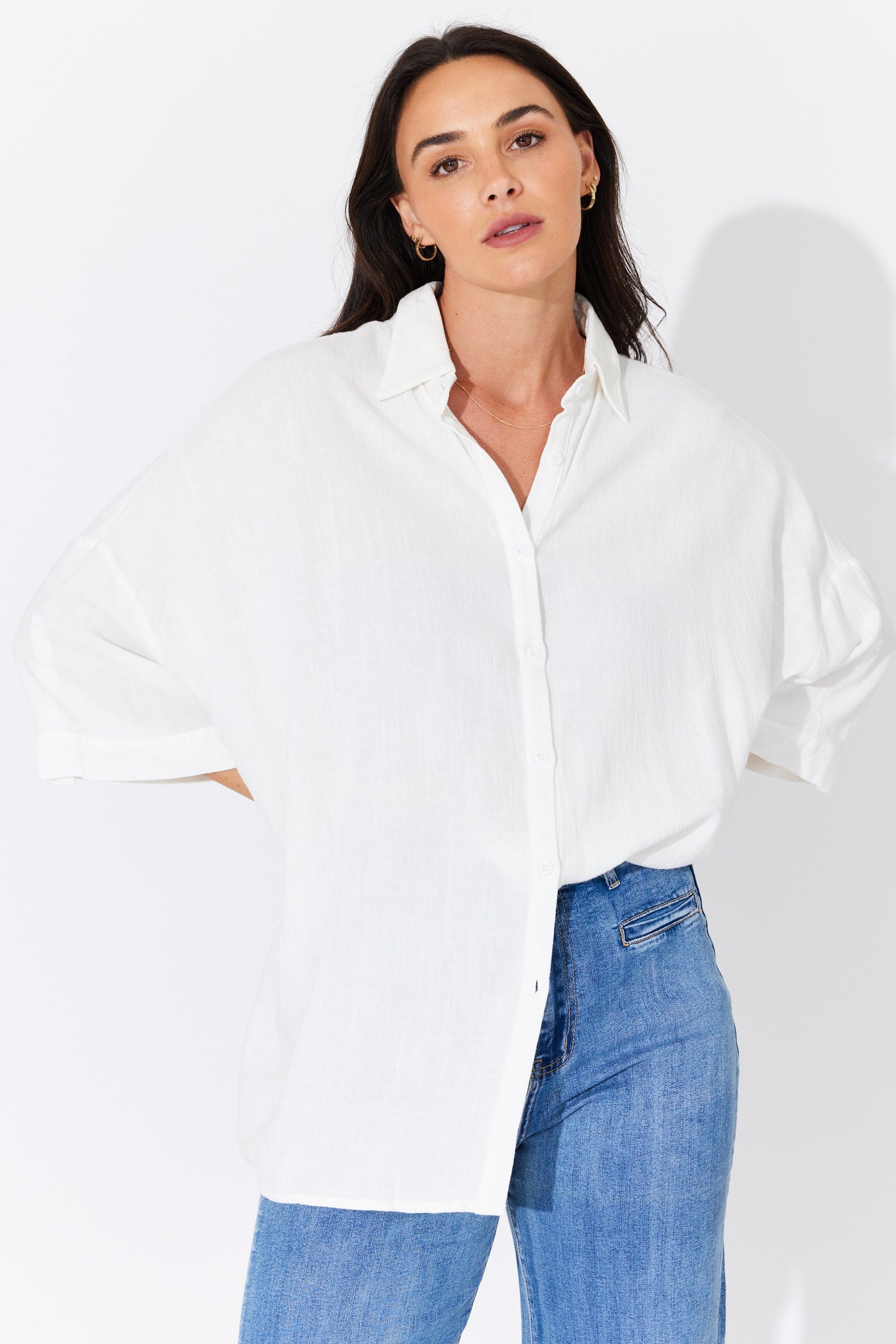 BRIELLA TOP