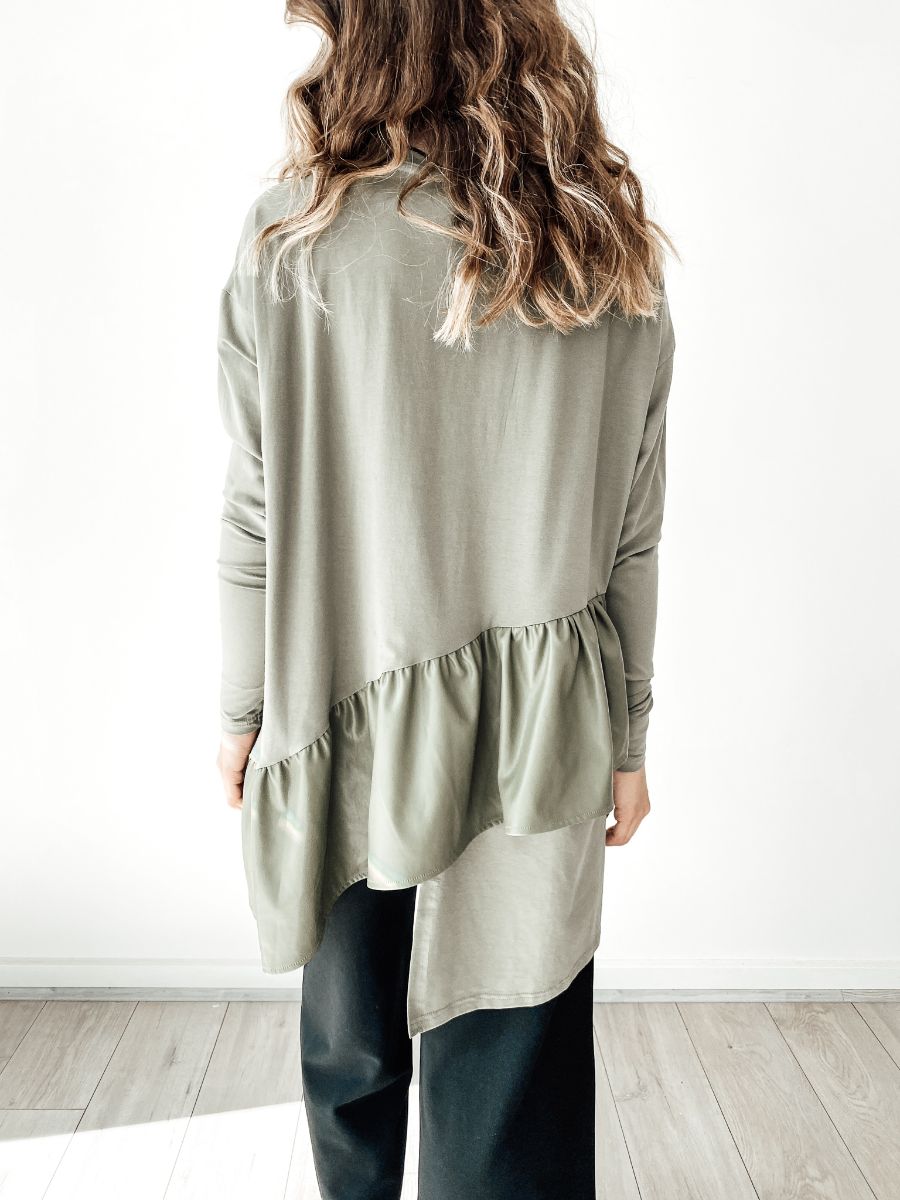 Revolve Basic - Khaki